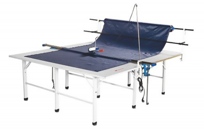 Отрезная линейка Red Shark RS-T1-2 (2,4m)