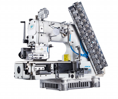 JACK JK-8009VCDI-04095P/VWL