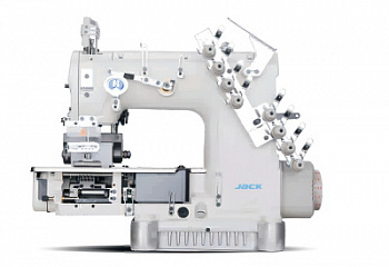 JACK JK-8009VCDI-04095P