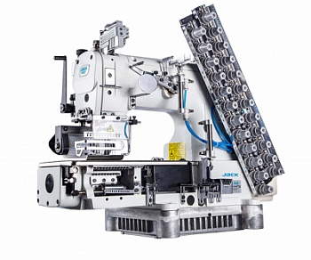 JACK JK-8009VCDI-04095P/VWL