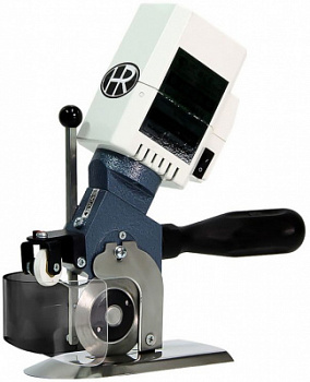 Hoffman HF-60 (дисковый нож)